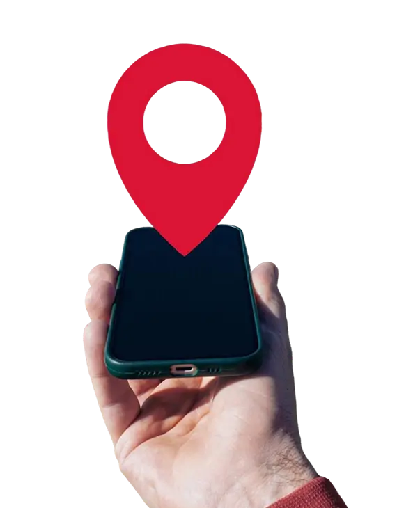Localizare GPS a notelor de scouting