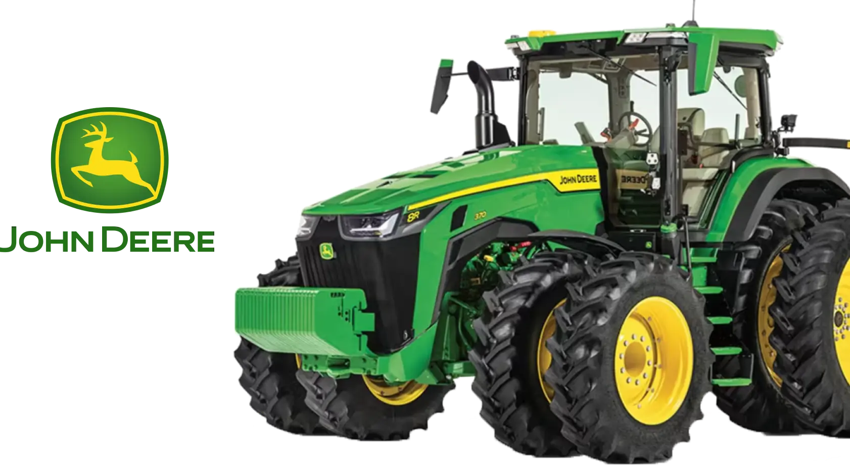 John Deere