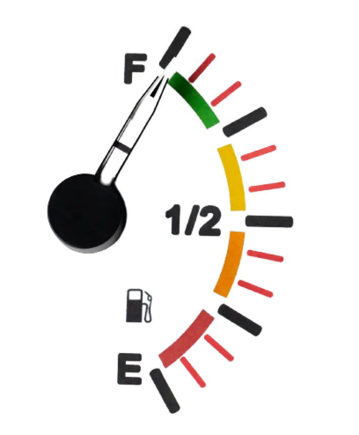 Fuel Level